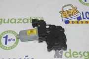 Fensterhebermotor Rechts Hinten LR031660 Land + Range Rover Range Rover Evoque 2.2 TD4 16V (224DT)