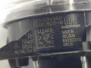 Nebelscheinwerfer Rechts 9850854580 Opel Astra L Sports Tourer (F4/FC/FN/FR) Kombi 1.2 Turbo 110 12V (EB2ADT(HNP))