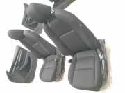 Innenausstattung ENTELA Mazda 3 Sport (BP) Schrägheck 2.0 SkyActiv-X M Hybrid 16V (HFY1) 2022