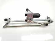 Scheibenwischermotor Vorne 2GA955113B Volkswagen T-Roc I SUV 1.5 TSI Evo BMT 16V (DXDB) 2023