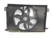 Lüfter Kühler 1636025020 Toyota RAV4 (A5) Geländewagen 2.5 Hybrid 16V AWD (A25AFXS)