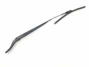 Scheibenwischer Rechts Vorne 9822931880 Opel Corsa F (UB/UH/UP) Schrägheck 5-drs 1.2 Turbo 12V 100 (F12XHL(EB2ADTD))
