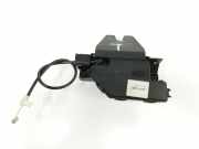 Heckschloss 7840617 BMW 5 serie (E60) Limousine 530d xDrive 24V (M57N2-D30(306D3))