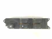 Schalter Für Elekt. Fensterheber Links Vorne MN166483 Mitsubishi Pajero Sport (K7/9) Geländewagen 2.5 TD GLS (4D56TDI) 2004