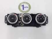 Bedienung Heizung 7820A115XA Mitsubishi 2.0 DI-D (140 CV) 2007