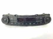 Bedienung Heizung A2198303085 Mercedes-Benz CLS (C219) Limousine 350 CGI 3.5 V6 24V (M272.985) 2007