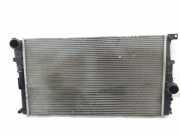 Radiator 17118672102 BMW 3 serie (F30) Limousine 318d 2.0 16V (N47-D20C)