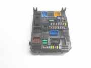 Sicherungskasten RELAIS 9832880280 Opel Combo Cargo Van 1.5 CDTI 100 (D15DT(DV5RC))