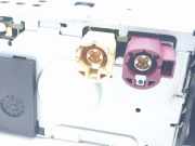 Radio CD 9294199 BMW 3 serie Touring (F31) Kombi 320d 2.0 16V (N47-D20C) 2012