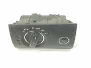 Lichtschalter A1645450304 Mercedes-Benz ML II (164/4JG) SUV 3.0 ML-320 CDI 4-Matic V6 24V (OM642.940) 2006