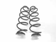 Schraubenfeder Set Hinten 9843011680 Opel Astra L Sports Tourer (F4/FC/FN/FR) Kombi 1.2 Turbo 110 12V (EB2ADT(HNP))