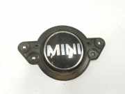 Heckklappengriff 51249802314 Mini Countryman (R60) SUV 1.6 Cooper D (N47-C16A) 2016
