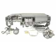 Airbag Set 8000A100XA Mitsubishi Lancer Sports Limousine (CY/CZ) Limousine 2.0 Turbo 16V Evo X 4x4 (4B11TC) 2008