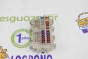 Sicherungskasten RELAIS 243115P600 Nissan Pathfinder (R51) SUV 2.5 dCi 16V 4x4 (YD25DDTi) 2007
