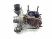 Turbolader SH0113700 Mazda CX-5 I (KE,GH) SUV 2.2 SkyActiv-D 16V 2WD (SH)