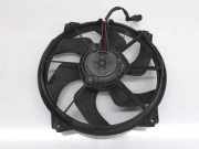 Lüfter Kühler 9661571480 Peugeot 1.6 16V HDi (75 CV) 2008