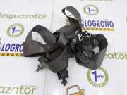 Sicherheitsgurt Rechts Hinten 0K55A57761D62 Kia Carnival 1 (FLB) Großraumlimousine 2.9 TD 16V (J3) 1999