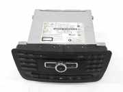 Navigationssystem A2469000616 Mercedes-Benz A (W176) Schrägheck 2.2 A-220 d 16V (OM651.930) 2015