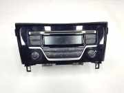 Radio CD 281854CA0A Nissan Qashqai (J11) SUV 1.5 dCi DPF (K9K-636) 2015