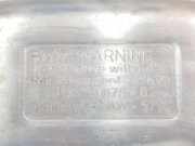 Motor Unterfahrschutz 31116759878 BMW 5 serie (E60) Limousine 520i 24V (M54-B22(226S1)) 2005