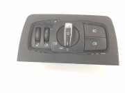Lichtschalter 61319265304 BMW 3 serie (F30) Limousine 318d 2.0 16V (N47-D20C) 2012