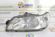 Scheinwerfer Links 6204V7 Peugeot 306 (7A/C/S) Schrägheck 2.0 HDi (DW10TD(RHY)) 2000