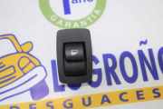 Schalter Für Elekt. Fensterheber Links Hinten 61316945874 BMW 3 serie (E90) Limousine 325d 24V (M57N2-D30(306D3)) 2009