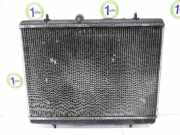 Radiator 9680533480 Peugeot FURGÓN Confort L1
