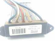 Heizwiderstand 0134100251 Toyota Hilux IV Pick-up 2.5 D4-D 16V 4x4 (2KD-FTV) 2008