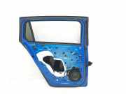 Tür Links Hinten 9841863380 Opel Astra L Sports Tourer (F4/FC/FN/FR) Kombi 1.2 Turbo 110 12V (EB2ADT(HNP))