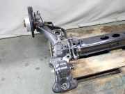 Hinterachse 2Q0501053CJ Seat Ibiza V (KJB) Schrägheck 5-drs 1.0 TSI 12V (DLAA) 2023