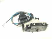 Türschloss Links Hinten A2047301335 Mercedes-Benz C Estate (S204) Kombi 2.2 C-200 CDI 16V BlueEFFICIENCY (OM651.913) 2010