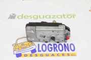Türschloss Links Hinten 4855201 Saab 9-5 (YS3E) Limousine 3.0 TiD V6 24V (D308L) 2001