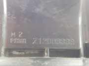 Luftfiltergehäuse 9813534180 Citroën C3 (SX/SW) Schrägheck 1.2 Vti 12V PureTech (EB2FA(HMR))