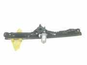 Fensterheber Rechts Vorne 9809328880 Toyota ProAce Van 1.6 D-4D 115 16V (3WZHV) 2016
