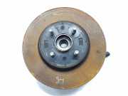 Achsschenkel Links Vorne 51715C8200 Hyundai i20 (GBB) Schrägheck 1.4 CRDi 16V (D4FC) 2015