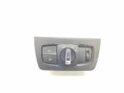 Lichtschalter 61316847512 BMW 3 serie (F30) Limousine 318d 2.0 16V (B47-D20A)