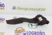 Gaspedalsensor 13362749 Opel Meriva (B) Großraumlimousine 1.7 CDTI 16V (A17DTC(Euro 5)) 2011