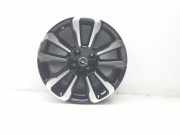 Felge 672044871 Opel X Excellence