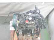 Motor COMPLEET CHYB Skoda Fabia III (NJ3) Schrägheck 5-drs 1.0 12V (CHYB) 2019