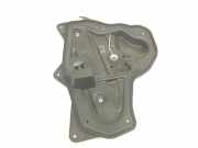 Fensterheber Links Hinten BHN973590 Mazda 3 (BM/BN) Schrägheck 2.2 SkyActiv-D 150 16V (SH) 2014