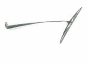 Scheibenwischer Rechts Vorne 8L1955408A Audi S3 (8L1) Schrägheck 3-drs 1.8 T 20V (BAM) 2003