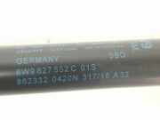 Gasdruckfedern Set Hinten 8W9827552C Audi A4 Avant (B9) Kombi 3.0 TDI V6 24V Quattro (CRTC) 2016