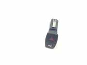 Warnleuchte Schalter 61319231786 BMW 3 serie (F30) Limousine 318d 2.0 16V (B47-D20A) 2016
