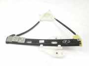 Fensterheber Rechts Hinten 82G839462A Audi A1 Sportback (GBA) Schrägheck 5-drs 1.0 30 TFSI 12V (DLAA) 2023