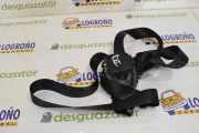 Gurtstraffer Links 1M0857705A Seat Leon (1M1) Schrägheck 5-drs 1.9 TDI 110 (ASV) 1999