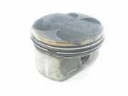 Kolben 7536373 BMW 6 serie (E63) Coupé 630i 24V (N52-B30A) 2004