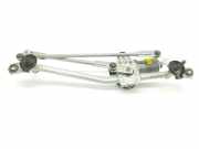 Scheibenwischermotor Vorne 98100N9000 Hyundai Tucson (NX) SUV 1.6 T-GDI (G4FP) 2022