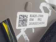 Türschloss Rechts Hinten 81420J7000 Kia Ceed (CDB5/CDBB) Schrägheck 5-drs 1.4 T-GDI 16V (G4LD)