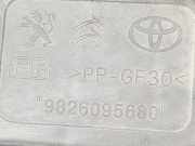 Scheinwerfer Halter Links 9826095680 Citroën Jumpy Van 1.5 Blue HDi 100 (DV5RUCd(YHR))